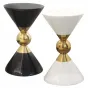 Приставной столик CANAAN ACCENT Table от LaLume