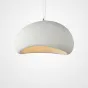 Подвесная люстра CEMENCLOUD B D30 White от ImperiumLoft