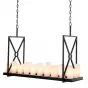 Люстра Chandelier Commodore от LaLume
