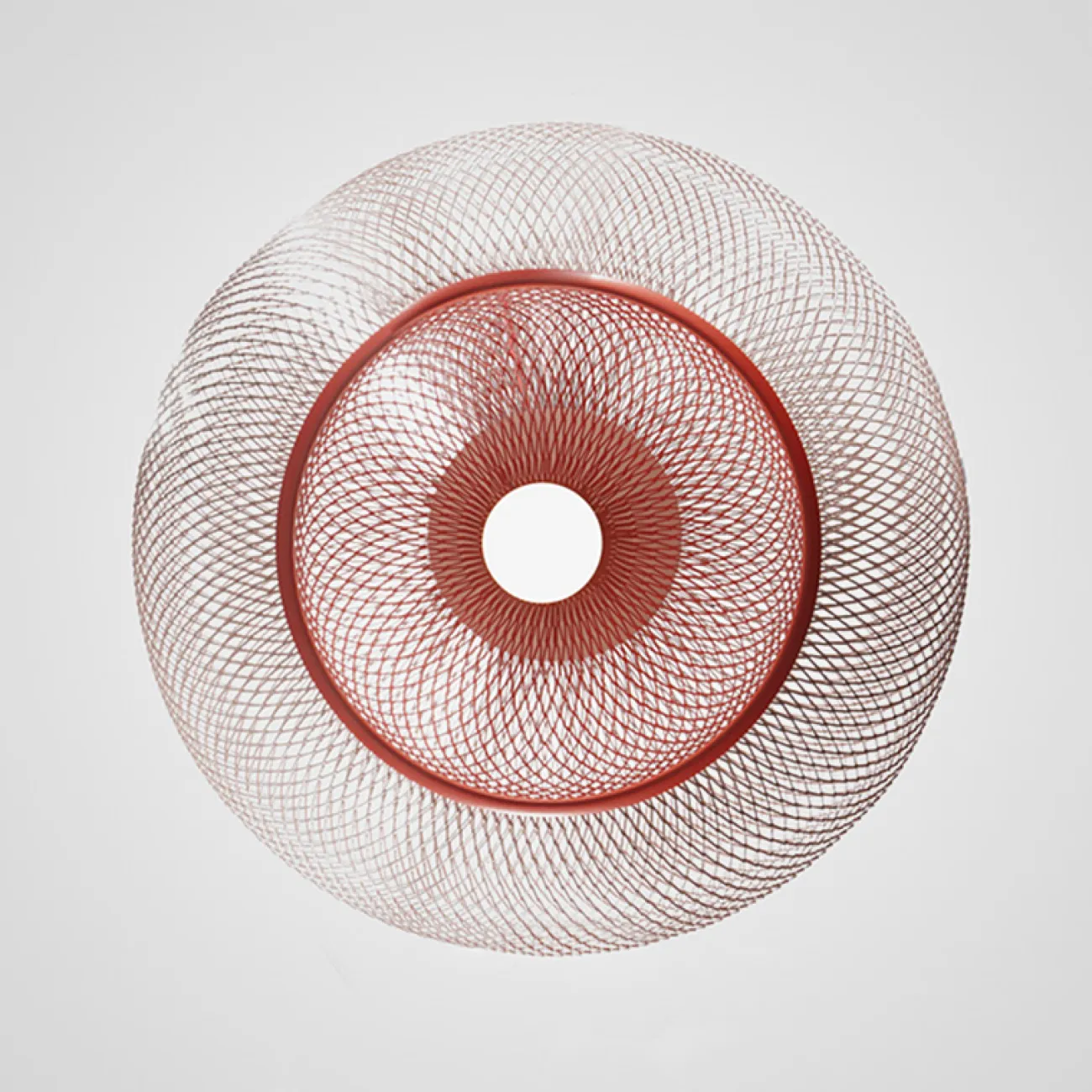 Подвесной светильник SKYNET от ImperiumLoft Подвесной светильник SKYNET от ImperiumLoft