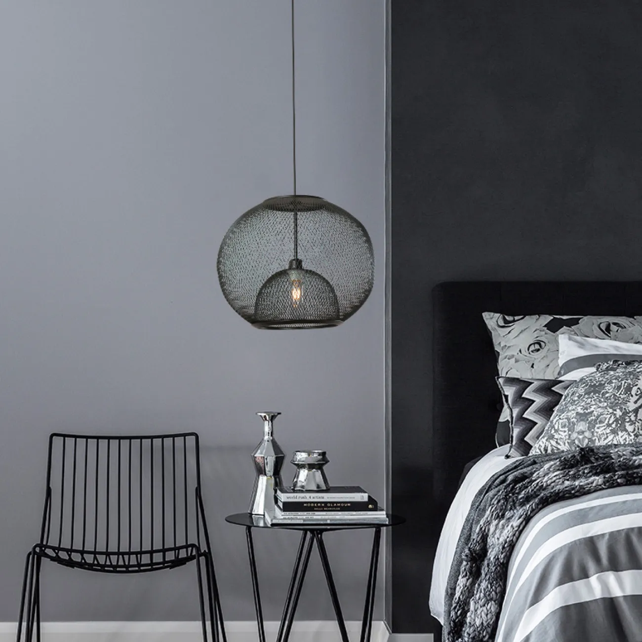 Подвесной светильник SKYNET от ImperiumLoft Подвесной светильник SKYNET от ImperiumLoft