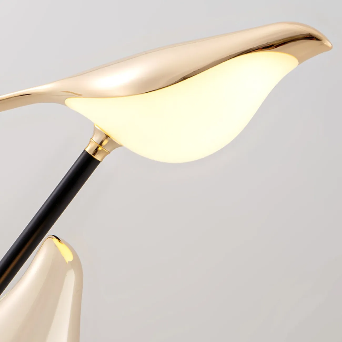 Торшер NOMI FL от ImperiumLoft