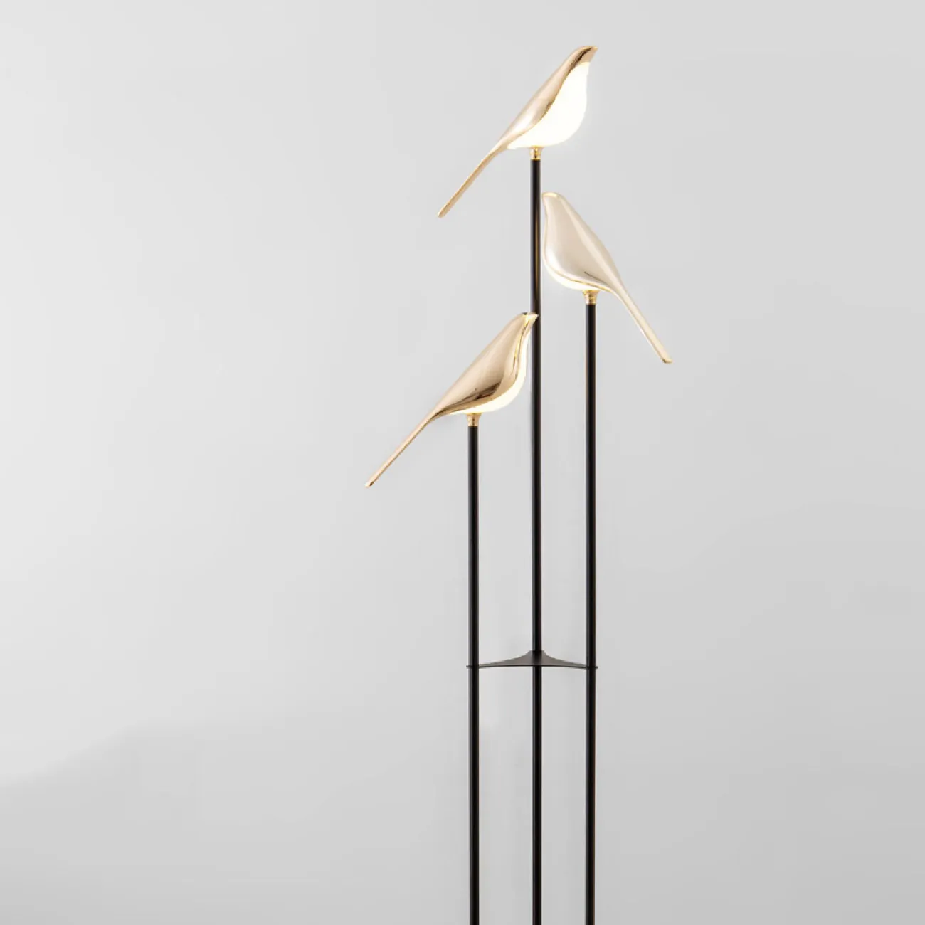 Торшер NOMI FL от ImperiumLoft