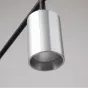 Подвесной светильник HANNIKEN Silver от ImperiumLoft