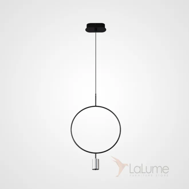 Подвесной светильник HANNIKEN Silver от ImperiumLoft Подвесной светильник HANNIKEN Silver от ImperiumLoft