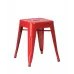 Кухонный стул Tolix Kitchen Stool 45 designed by Xavier Pauchard in 1934