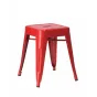 Кухонный стул Tolix Kitchen Stool 45 designed by Xavier Pauchard in 1934 от LaLume