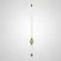 Настенный светильник BIRTA WALL L85 от ImperiumLoft
