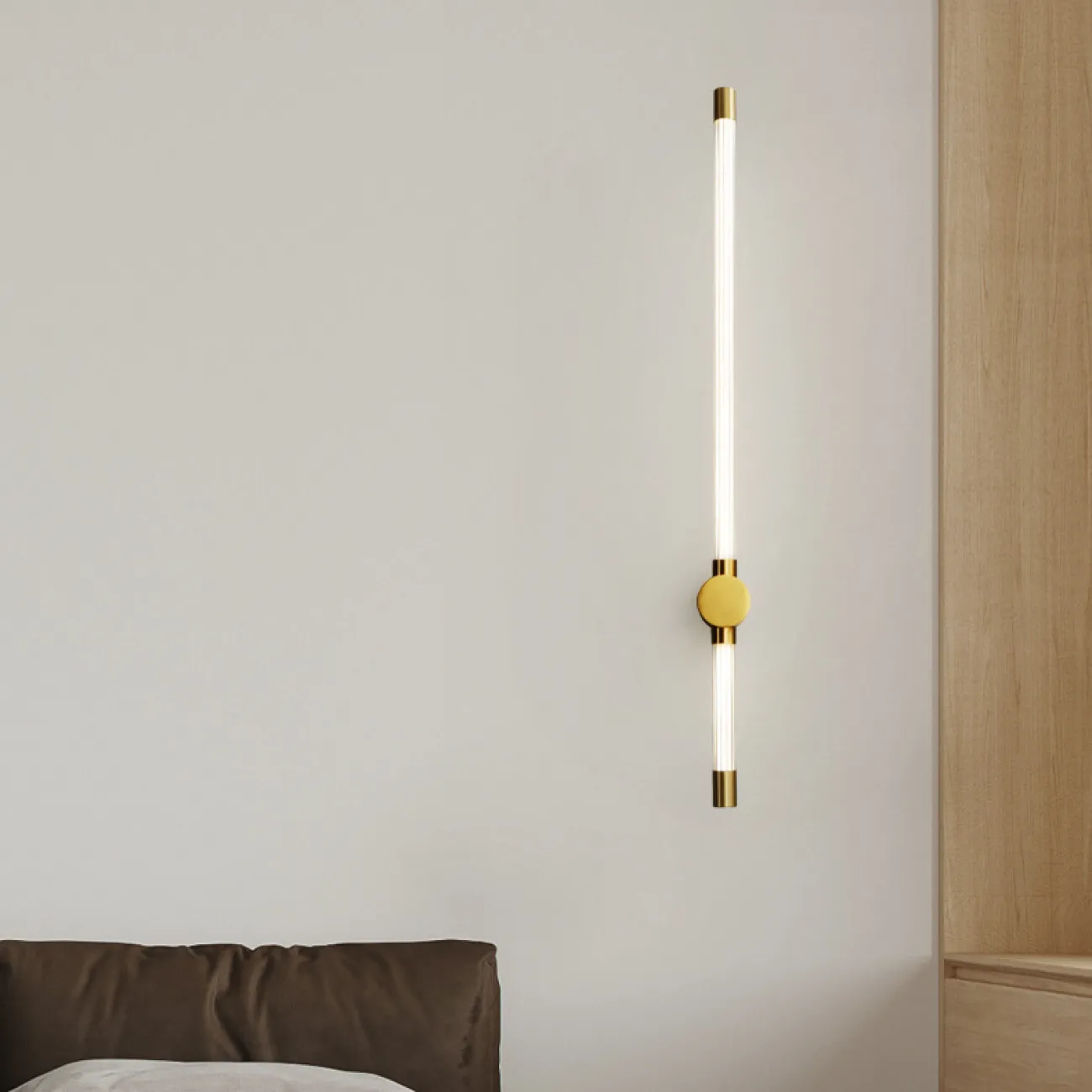 Настенный светильник BIRTA WALL L85 от ImperiumLoft Настенный светильник BIRTA WALL L85 от ImperiumLoft