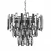 Люстра Darkness Chandelier three cascades