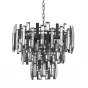 Люстра Darkness Chandelier three cascades