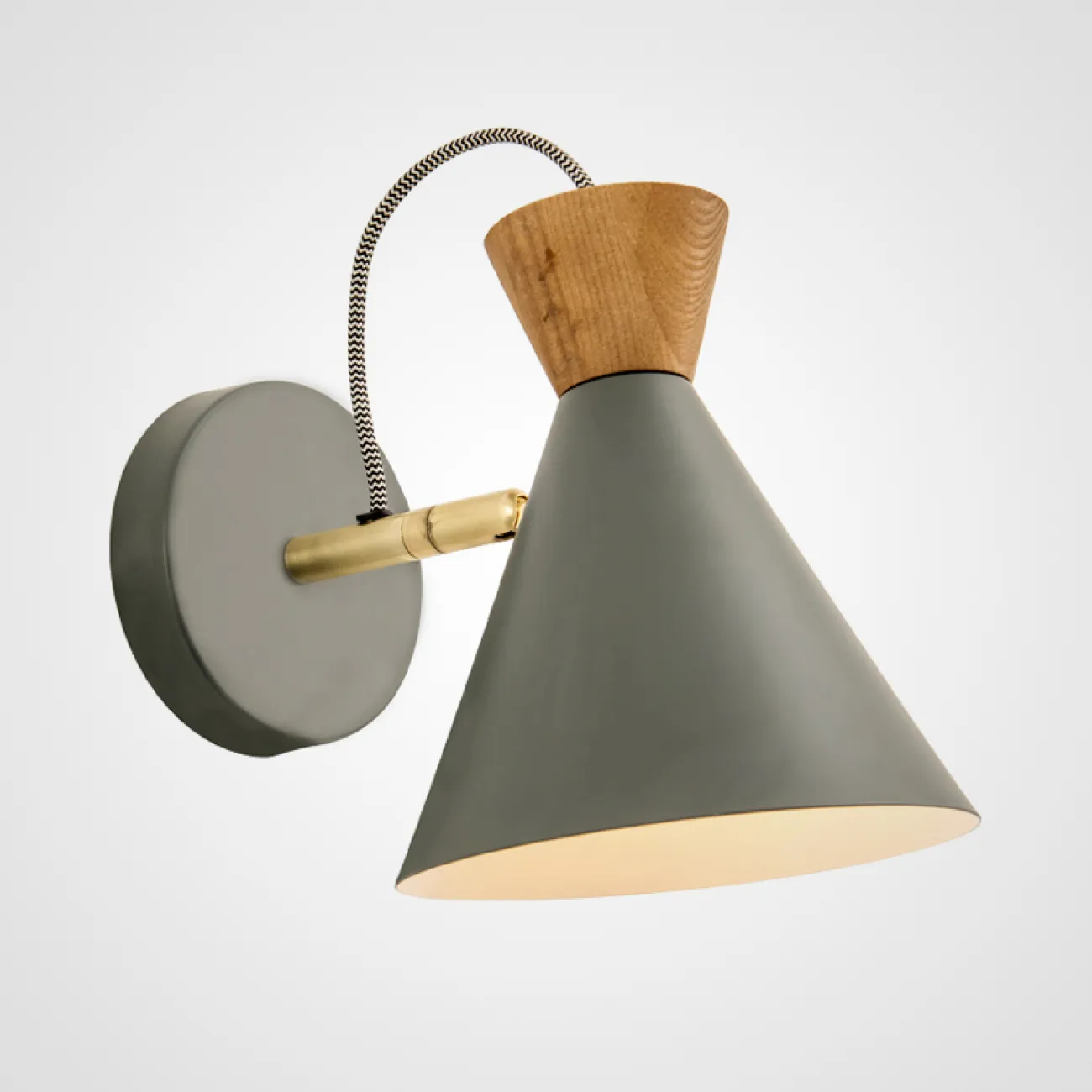 Бра SINDRE WALL от ImperiumLoft