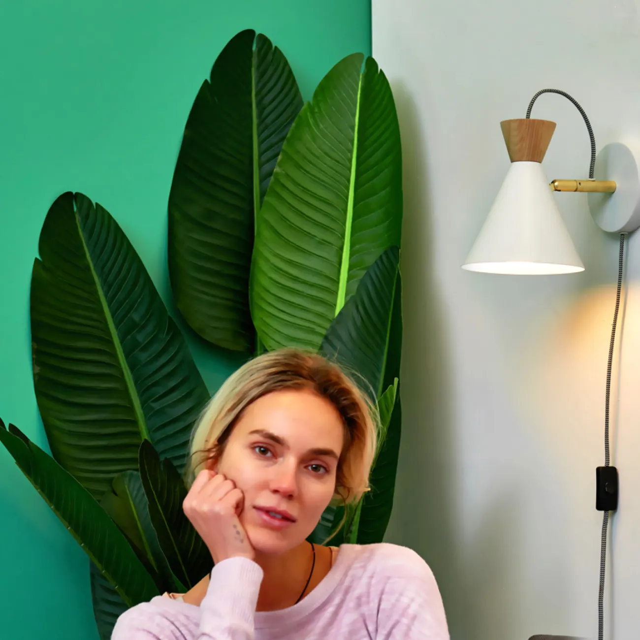 Бра SINDRE WALL от ImperiumLoft