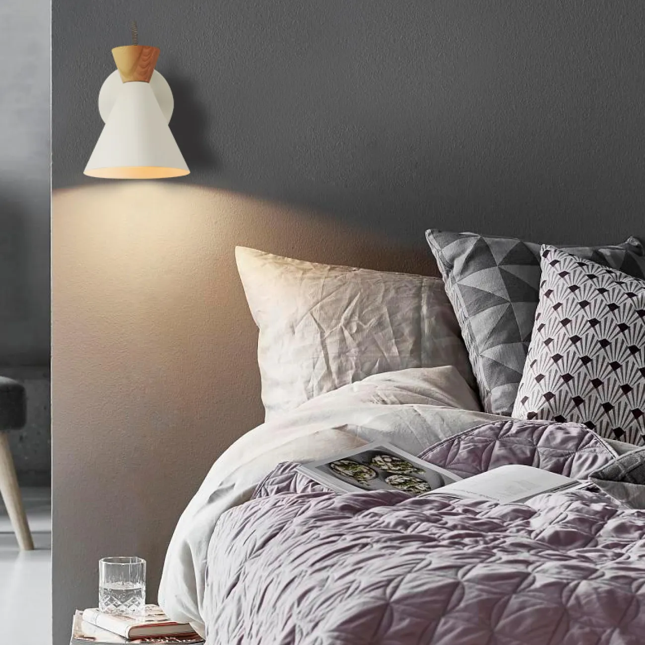 Бра SINDRE WALL от ImperiumLoft