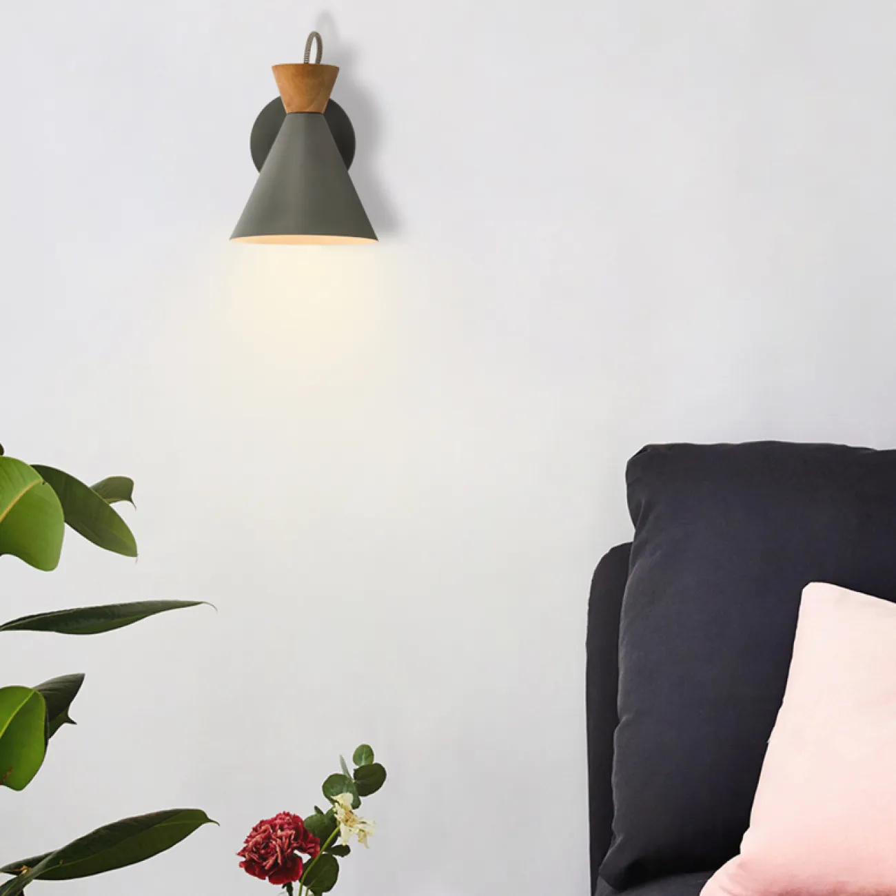 Бра SINDRE WALL от ImperiumLoft