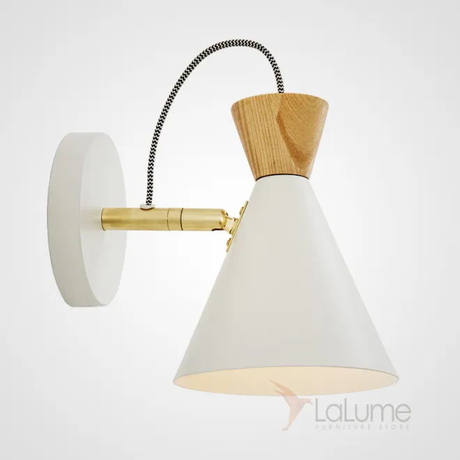 Бра SINDRE WALL от ImperiumLoft