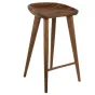 Барный стул Craig Bassam Tractor Counter Stool designed by Craig Bassam		 in 2000 от LaLume