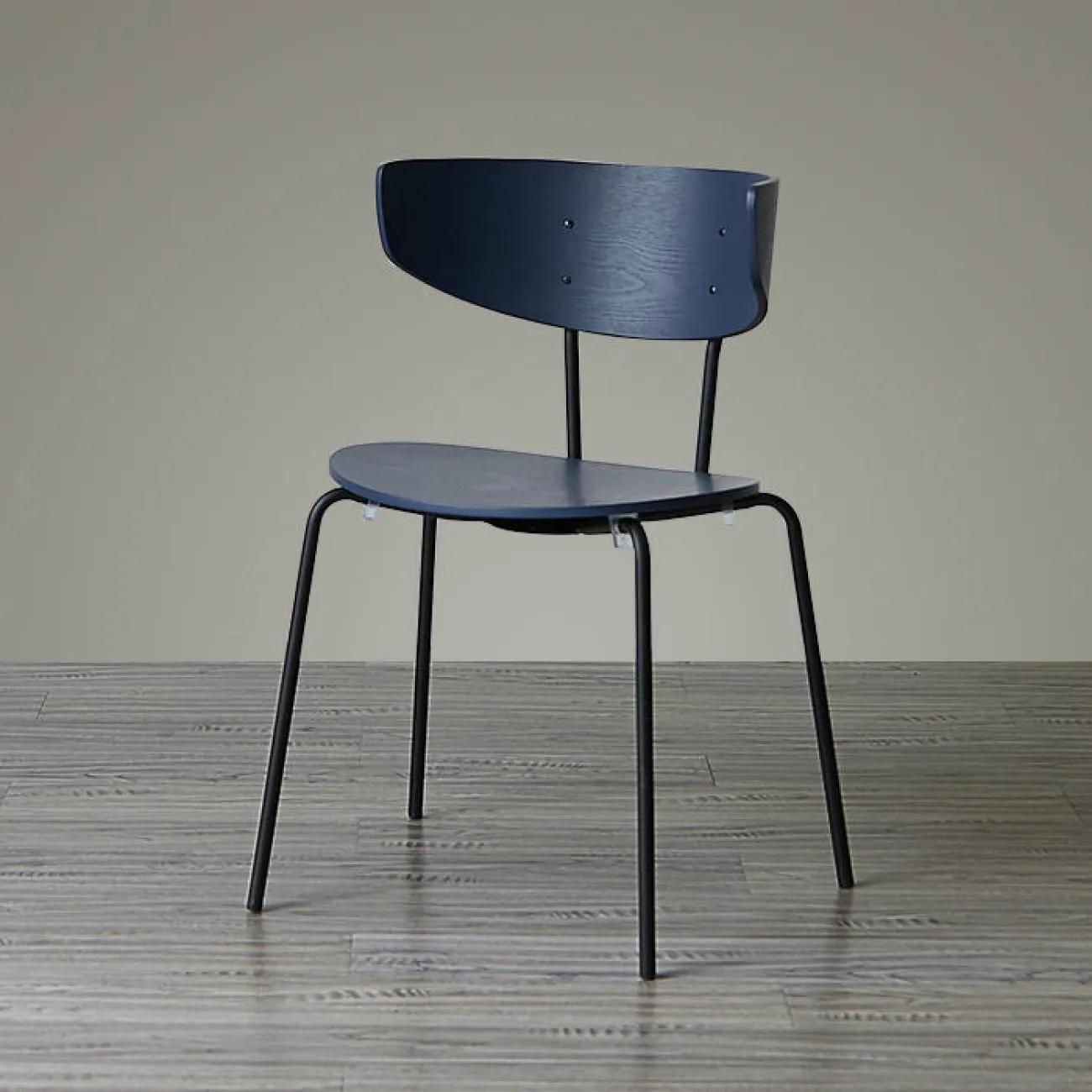 Дизайнерский обеденный стул LaLume-ST00234