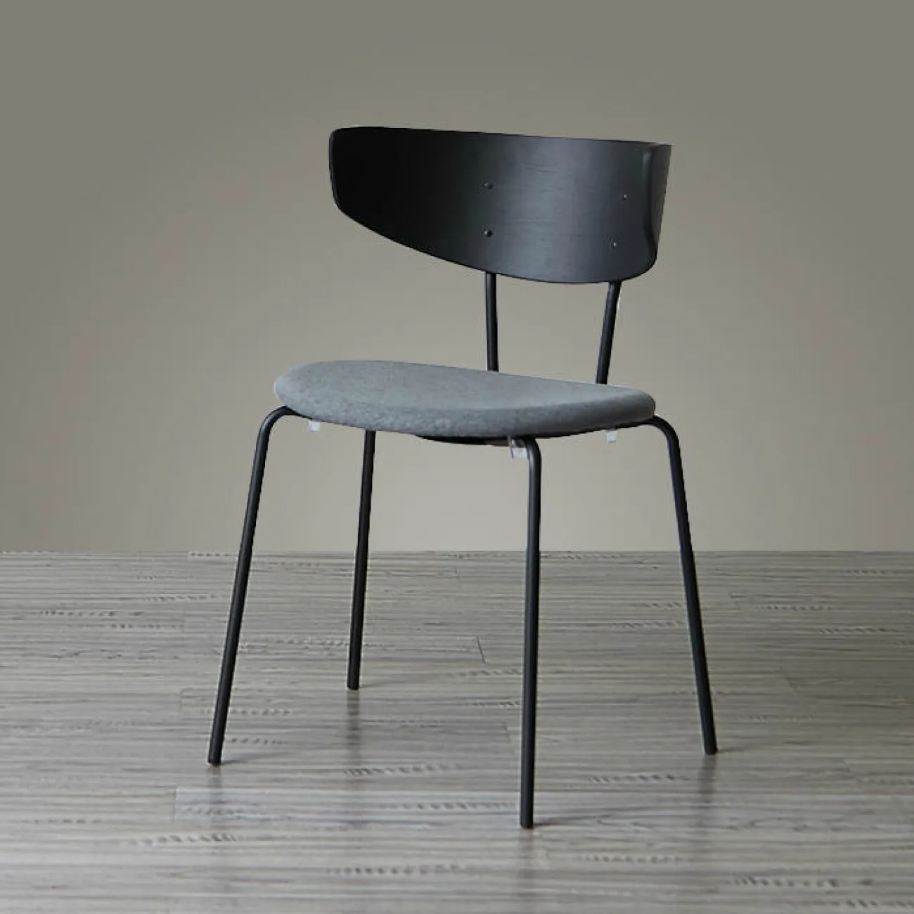 Дизайнерский обеденный стул LaLume-ST00234