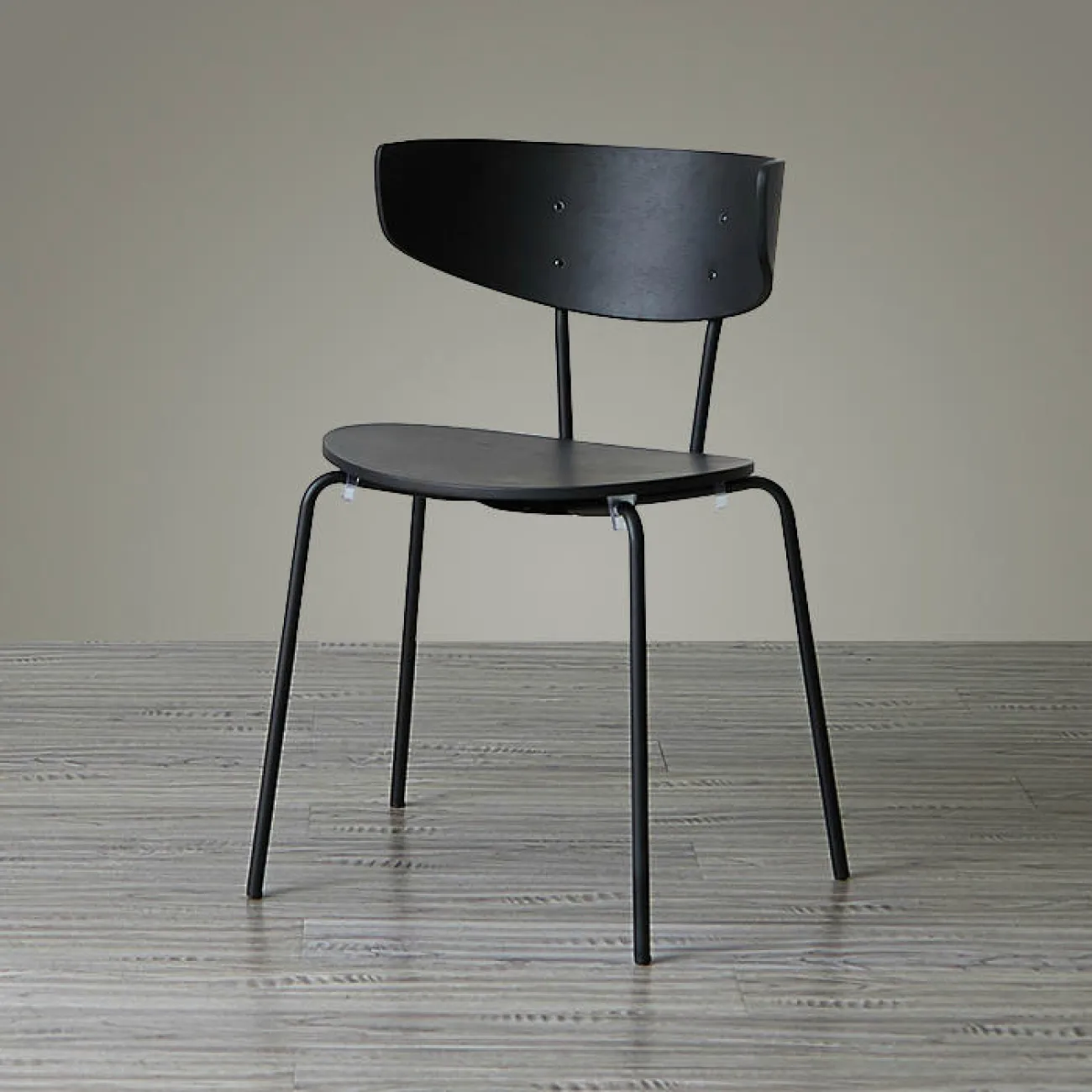 Дизайнерский обеденный стул LaLume-ST00234