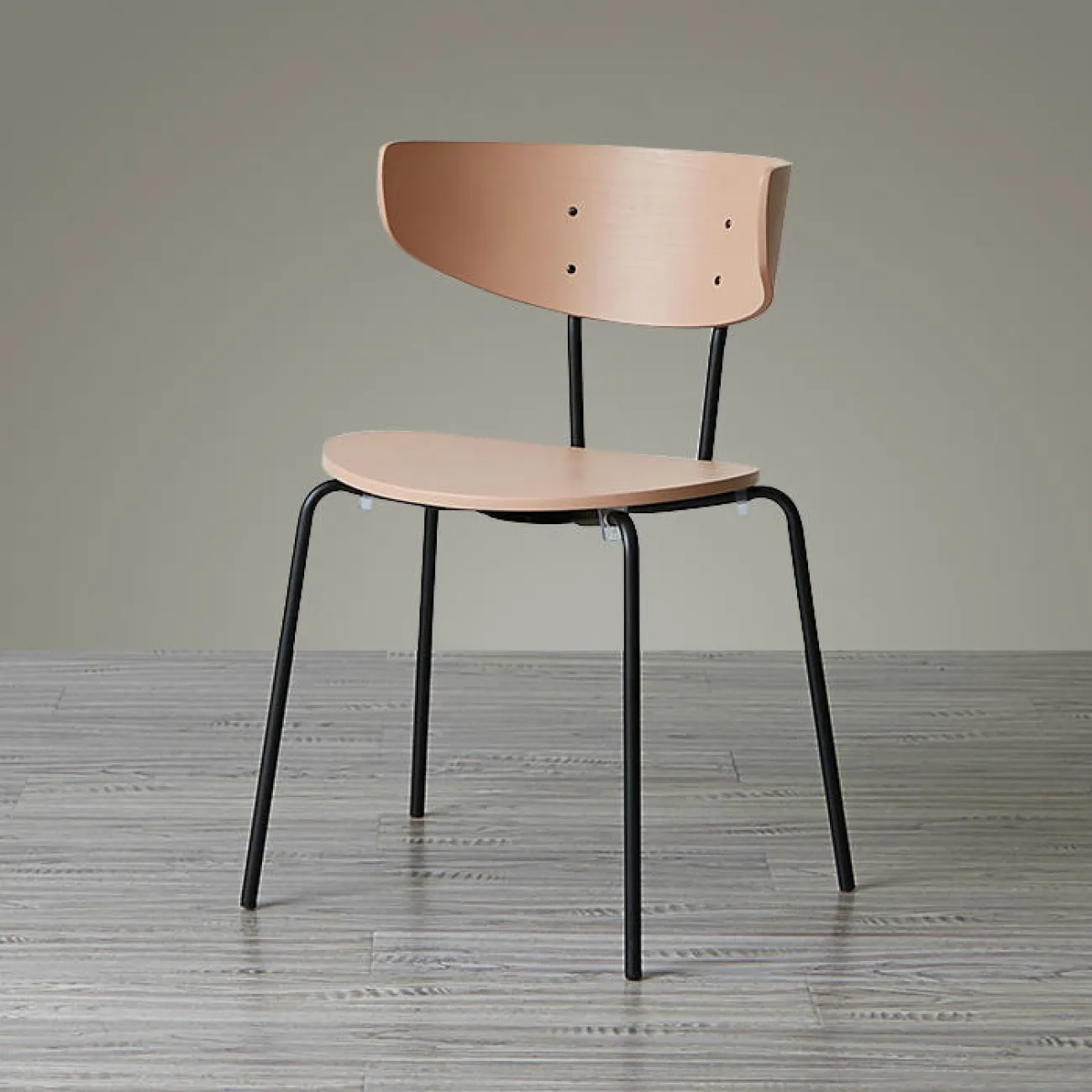 Дизайнерский обеденный стул LaLume-ST00234