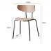 Дизайнерский обеденный стул LaLume-ST00234