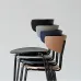 Дизайнерский обеденный стул LaLume-ST00234