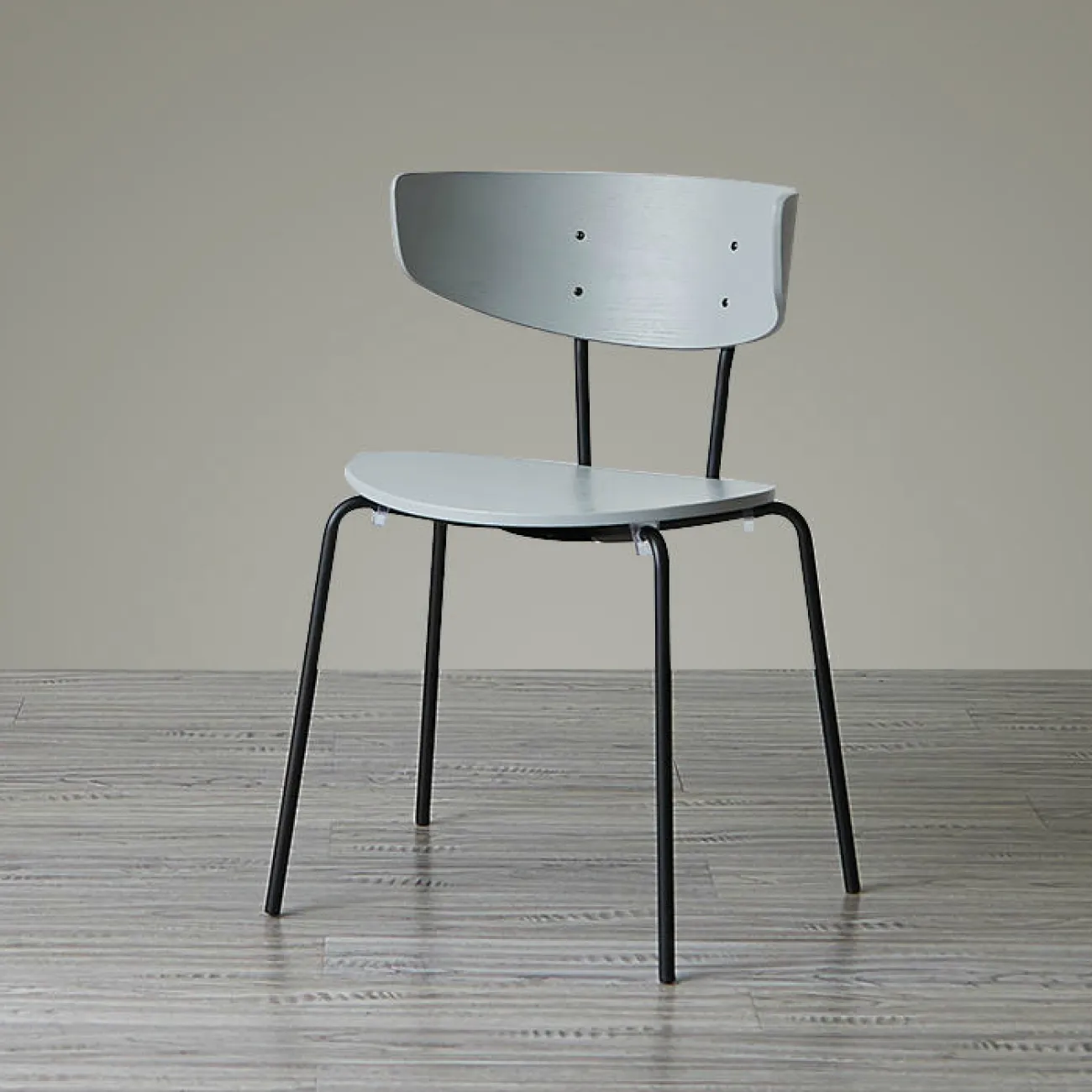 Дизайнерский обеденный стул LaLume-ST00234