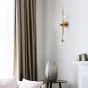 Настенный светильник MOTEL Прозрачный от ImperiumLoft