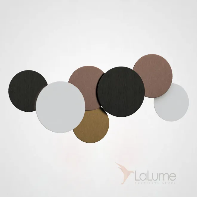 Настенный светильник BEA B COMBO L7 от ImperiumLoft Настенный светильник BEA B COMBO L7 от ImperiumLoft