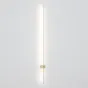 Настенный светильник Wall LINES L150 Gold от ImperiumLoft