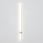 Настенный светильник Wall LINES L150 Gold от ImperiumLoft