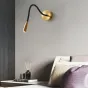 Настенный светильник ISIS от ImperiumLoft