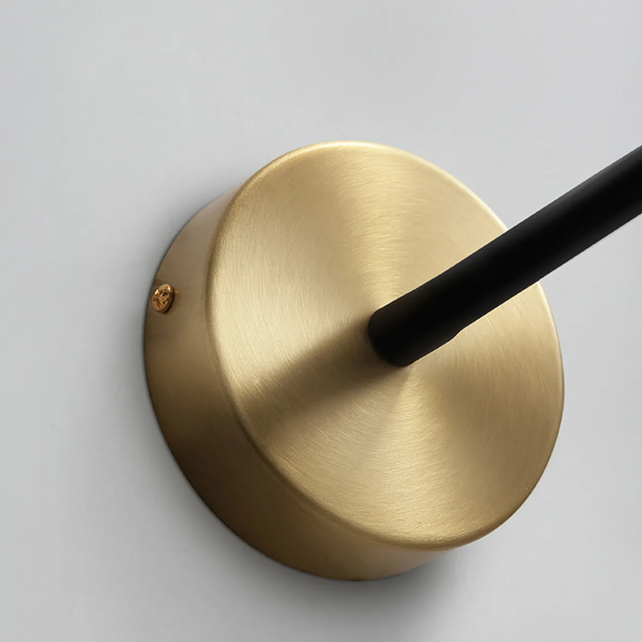 Настенный светильник ISIS от ImperiumLoft