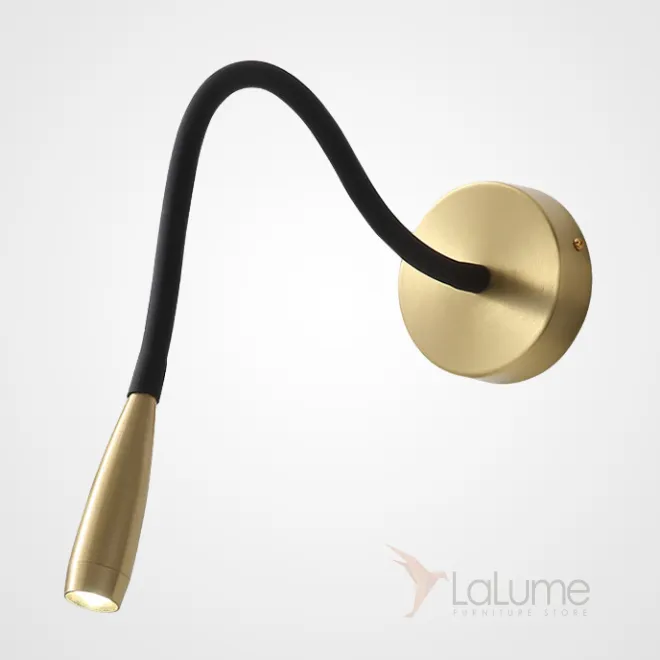 Настенный светильник ISIS от ImperiumLoft