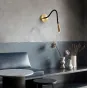 Настенный светильник ISIS от ImperiumLoft