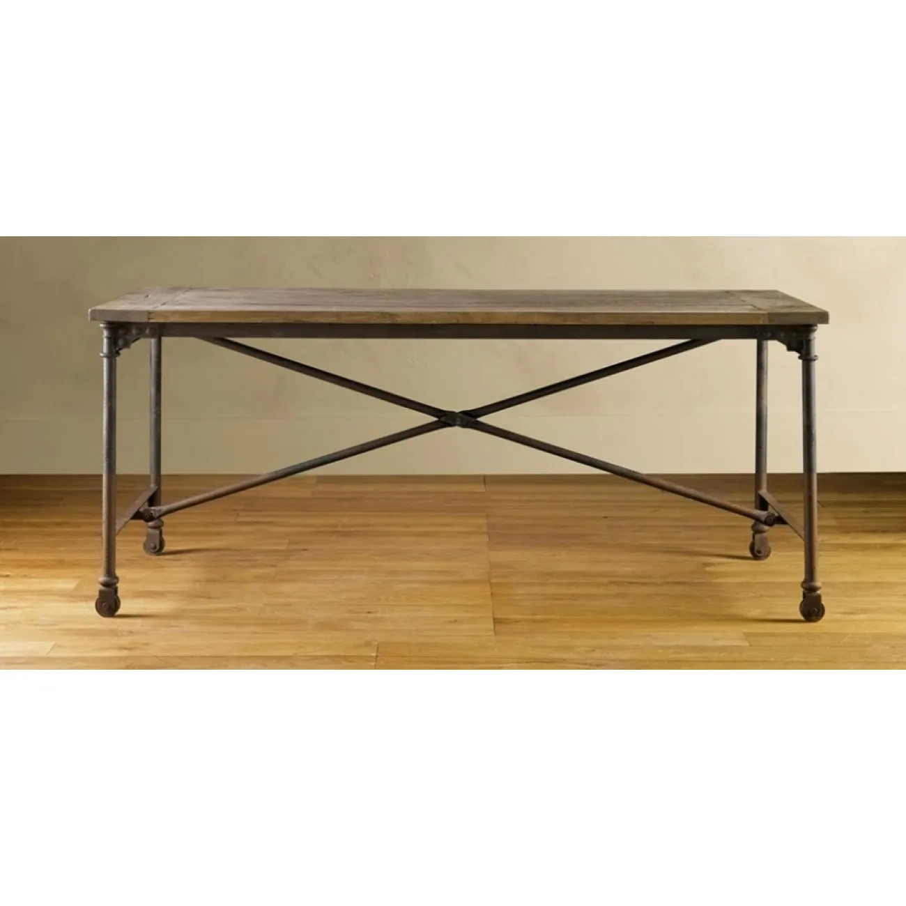 Стол Industrial от LaLume