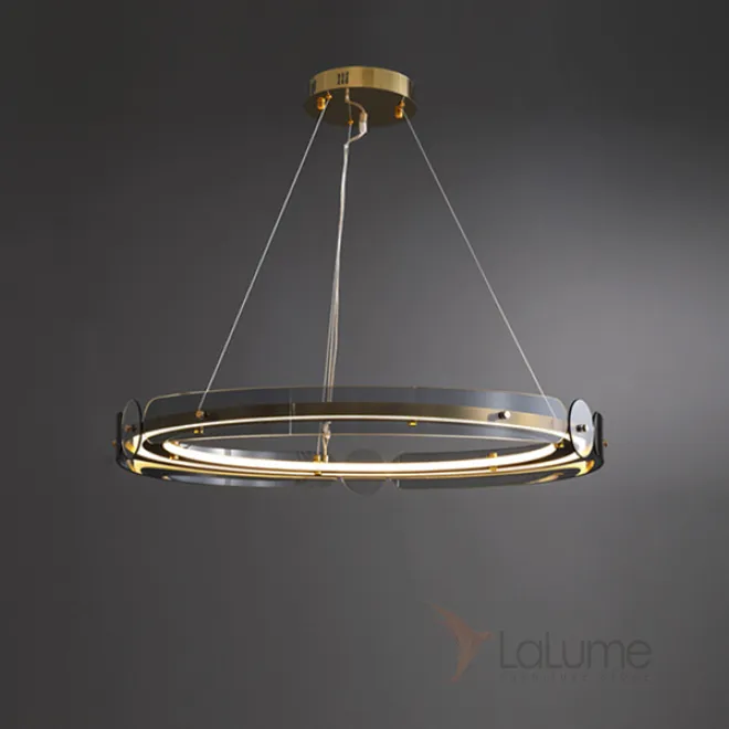 Подвесная люстра BERGDIS B A D60 от ImperiumLoft