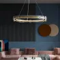 Подвесная люстра BERGDIS B A D60 от ImperiumLoft