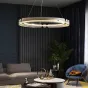 Подвесная люстра BERGDIS B A D60 от ImperiumLoft