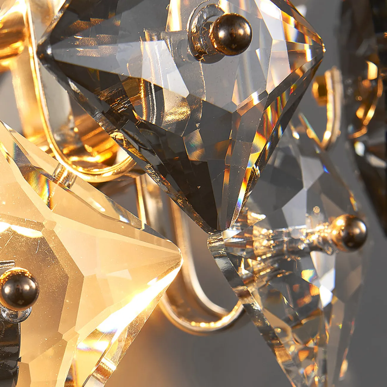 Настенный светильник MIRAGE от ImperiumLoft