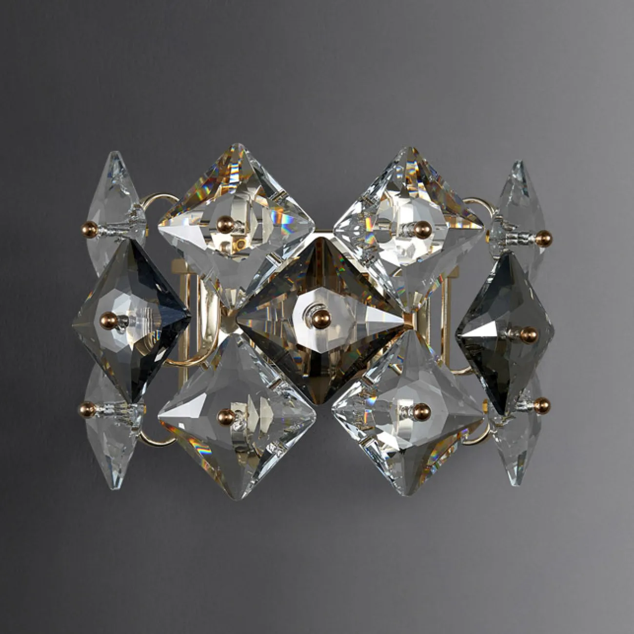 Настенный светильник MIRAGE от ImperiumLoft