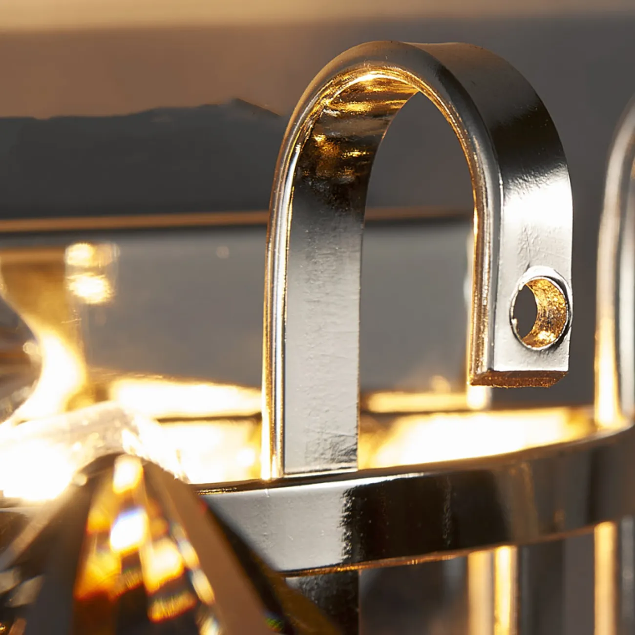 Настенный светильник MIRAGE от ImperiumLoft