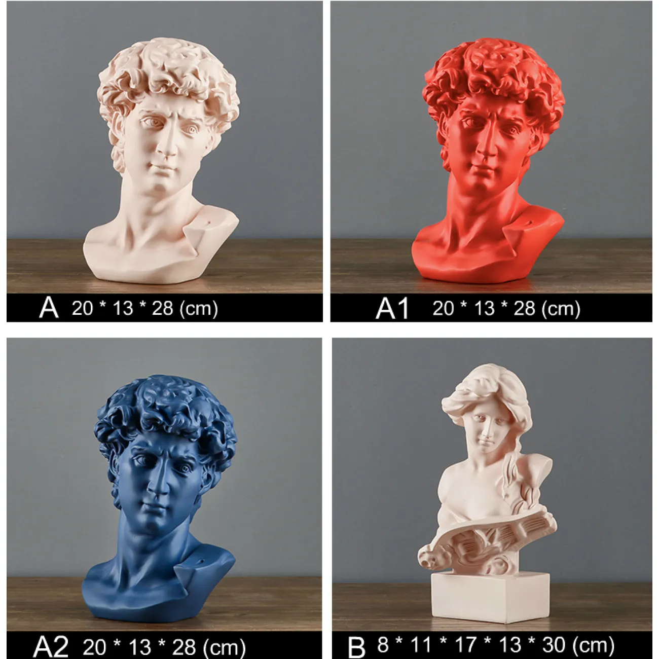 Дизайнерские скульптуры LaLume-SKT00104 Дизайнерские скульптуры LaLume-SKT00104