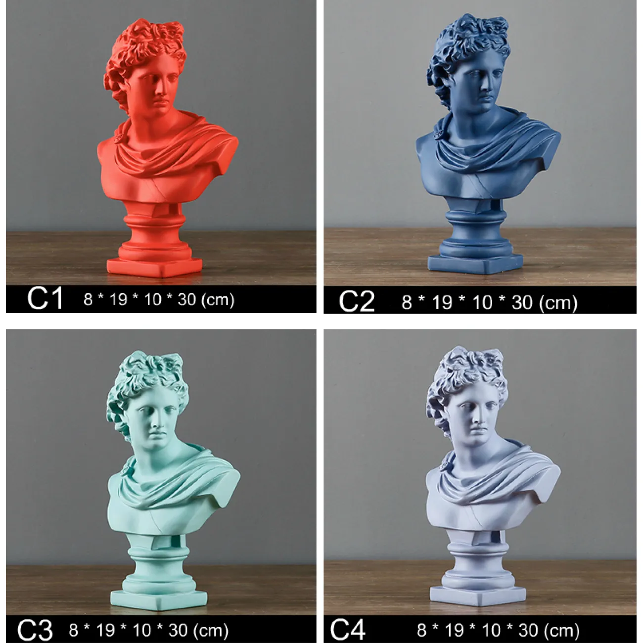 Дизайнерские скульптуры LaLume-SKT00104 Дизайнерские скульптуры LaLume-SKT00104