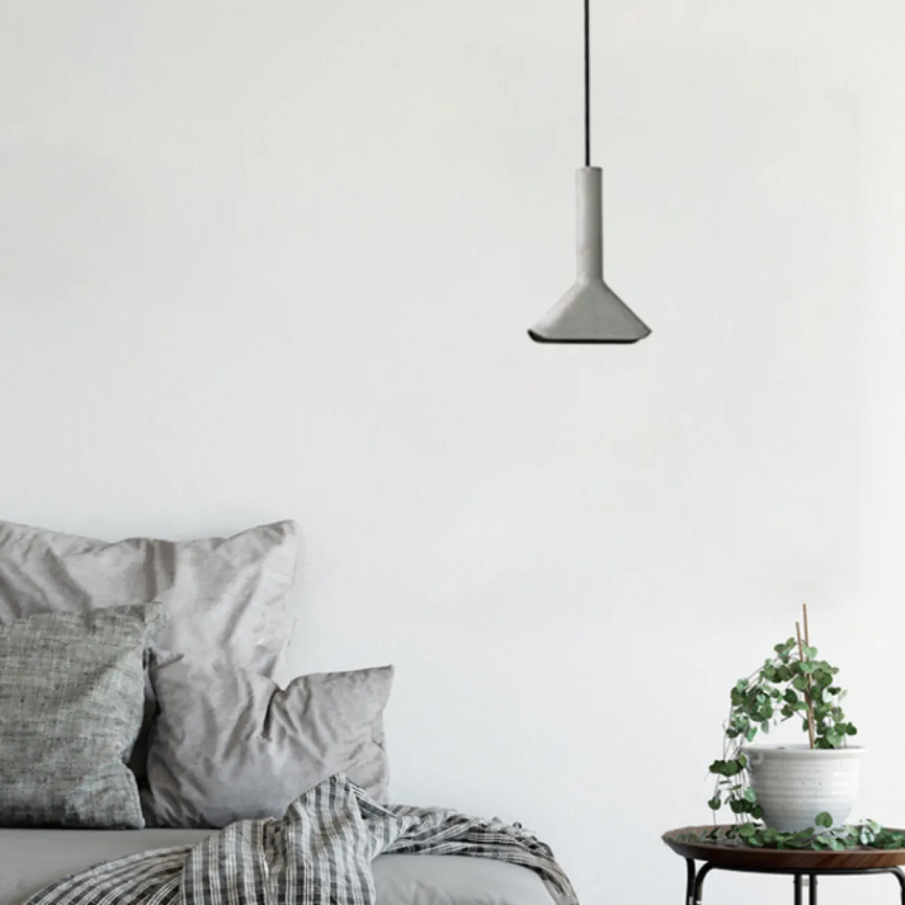 Подвесной светильник RUDI от ImperiumLoft