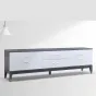 Дизайнерская тумба под TV - LaLume-TV00169