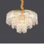Подвесная люстра TAMINA D60 от ImperiumLoft