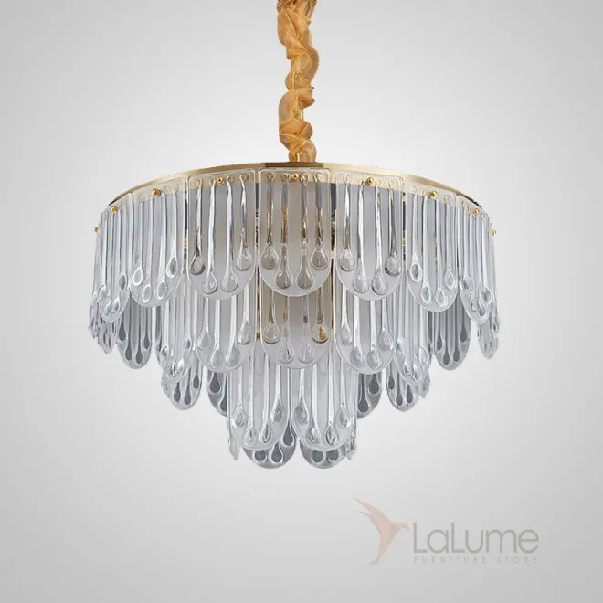 Подвесная люстра TAMINA D60 от ImperiumLoft Подвесная люстра TAMINA D60 от ImperiumLoft