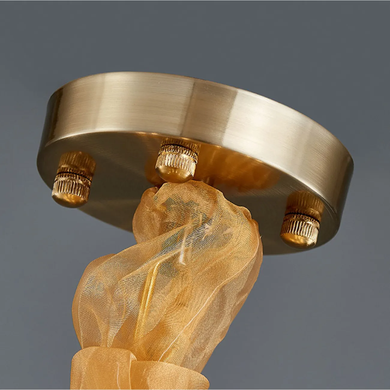 Подвесная люстра TAMINA D40 от ImperiumLoft Подвесная люстра TAMINA D40 от ImperiumLoft